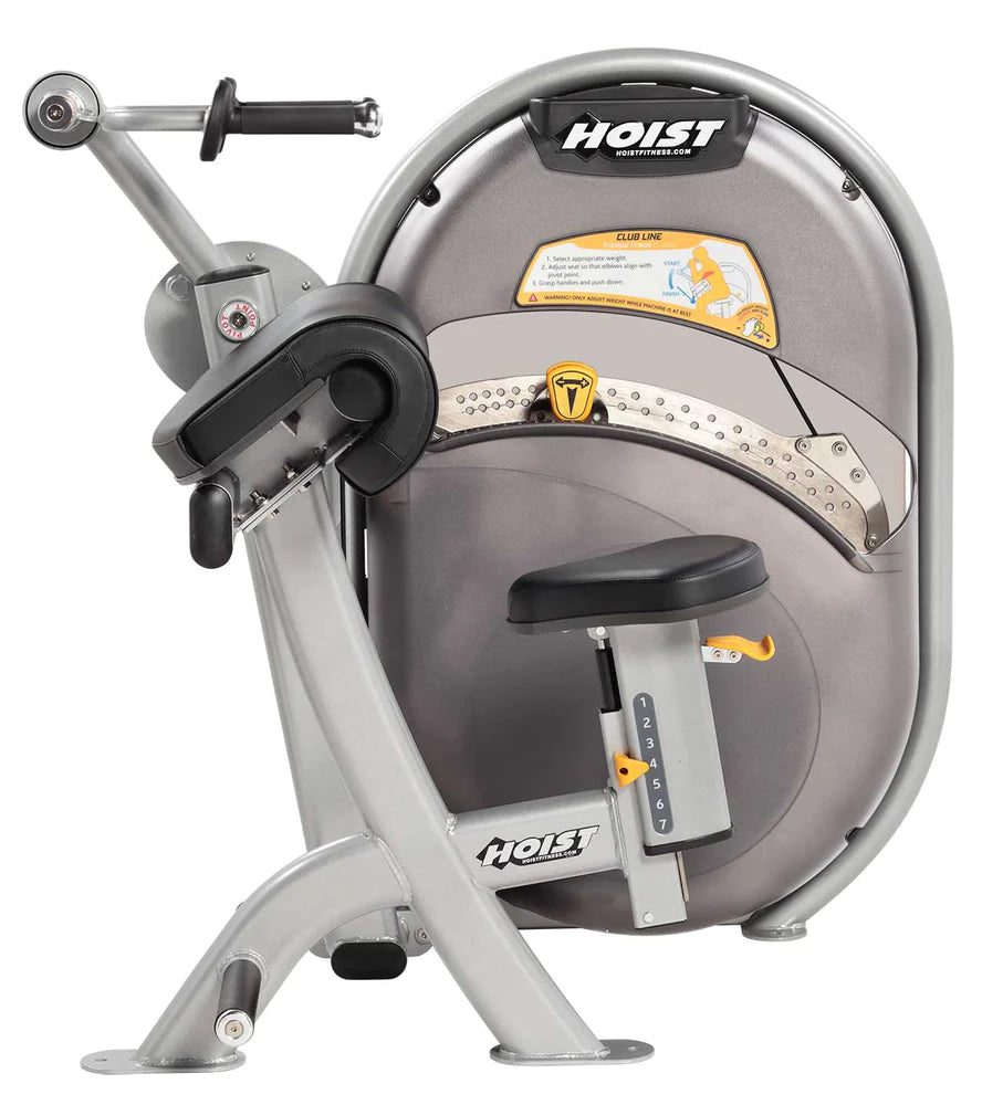 CL-3103 Triceps press Hoist - Body Gym équipements