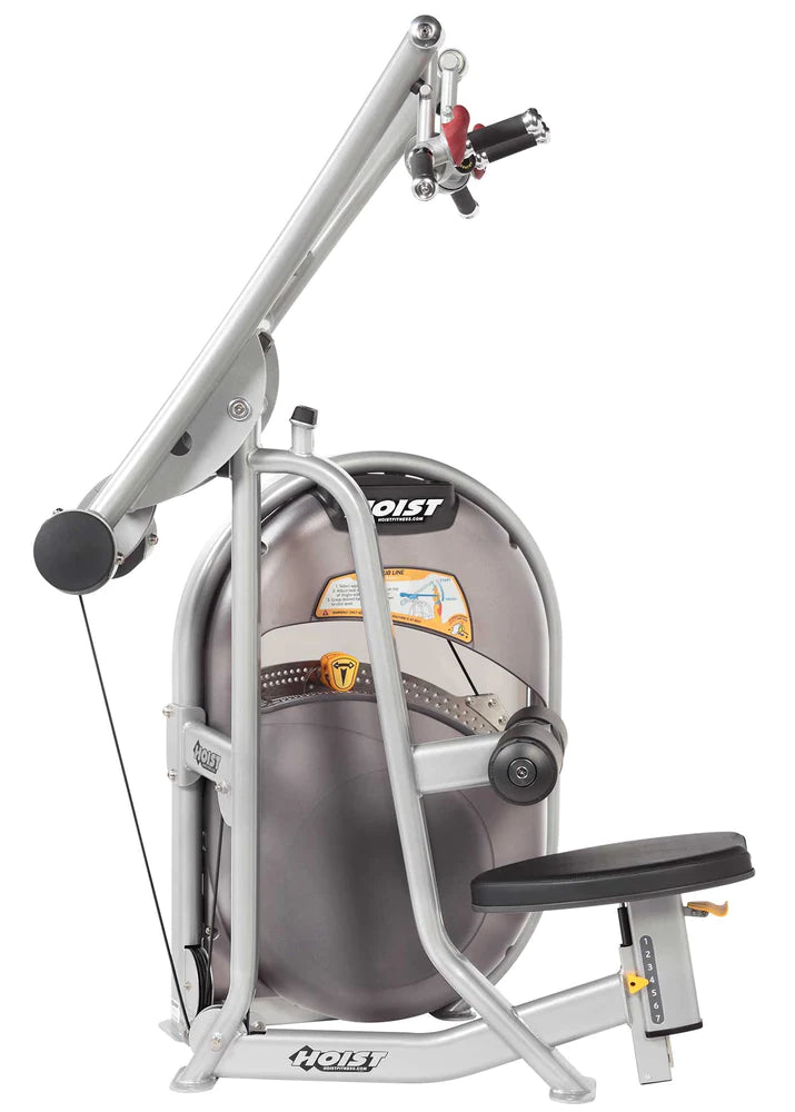 CL-3201 Lat pulldown Hoist - Body Gym équipements