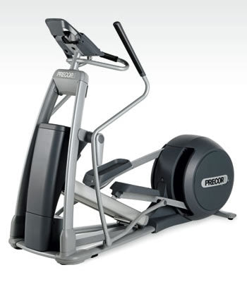 Precor EFX 576i Soft Touch Reconditionné - Body Gym équipements