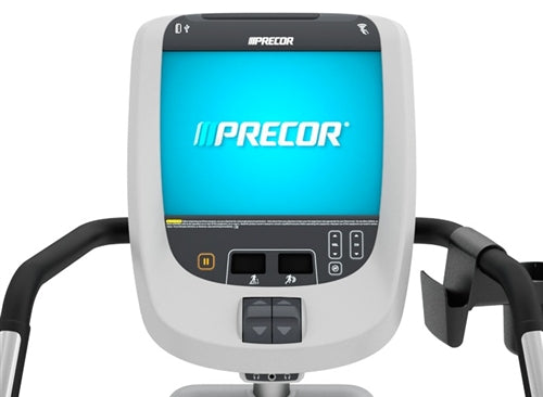 Precor EFX 883 P80 V1 Reconditionné - Body Gym équipements