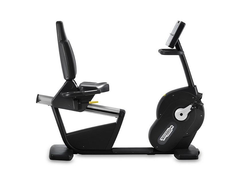 Technogym refurbished hot sale