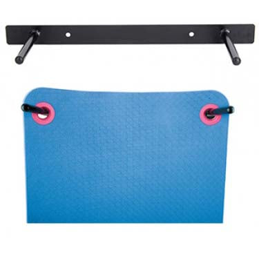 Wall support for NBR mattress