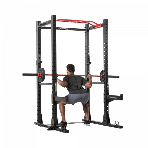 Inspire FPC1 Cage à squat - Body Gym équipements