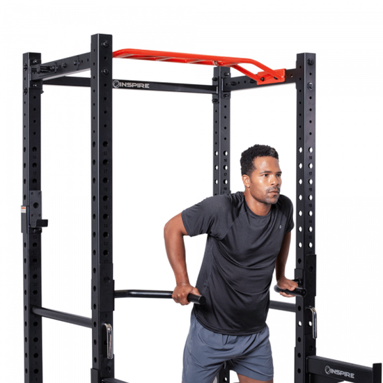Inspire FPC1 Cage à squat - Body Gym équipements