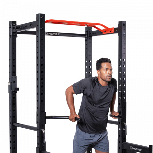 Inspire FPC1 Cage à squat - Body Gym équipements
