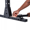 Inspire FPC1 Cage à squat - Body Gym équipements