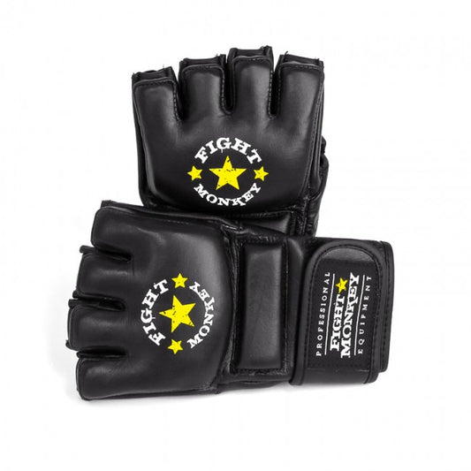 MMA Punching Gloves