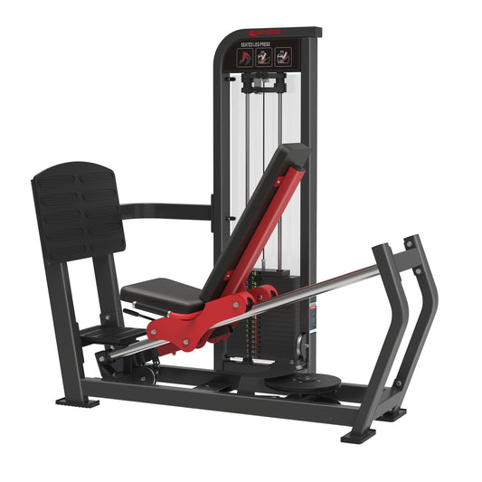 Leg Press Gymnetic