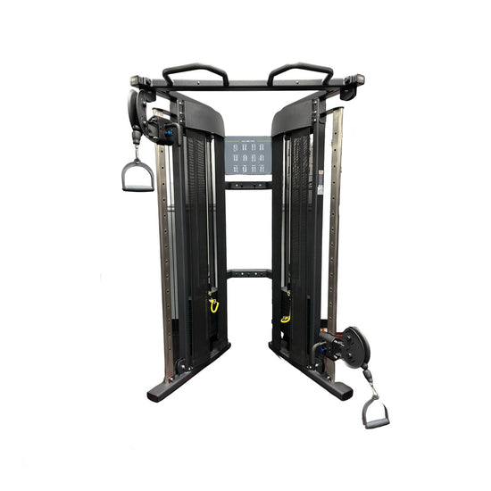 Functional trainer FTZ Gymnetic - Body Gym équipements