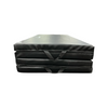 Matelas 4' x 8' x 2'' pliable en quatre - Body Gym équipements