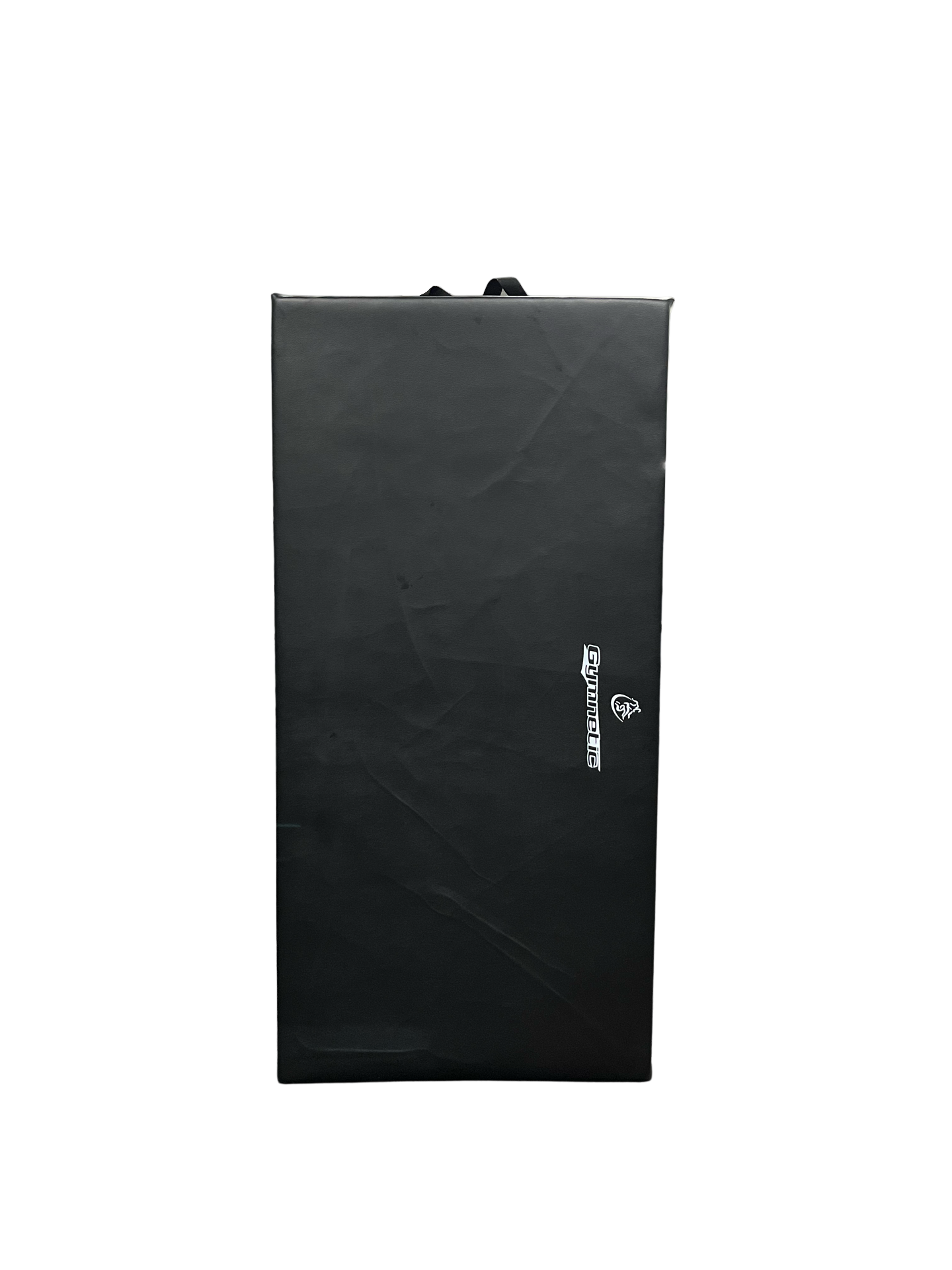 Matelas 4' x 8' x 2'' pliable en quatre - Body Gym équipements