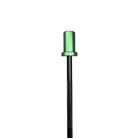 Barre Olympique pour enfants 11 lbs - Body Gym équipements