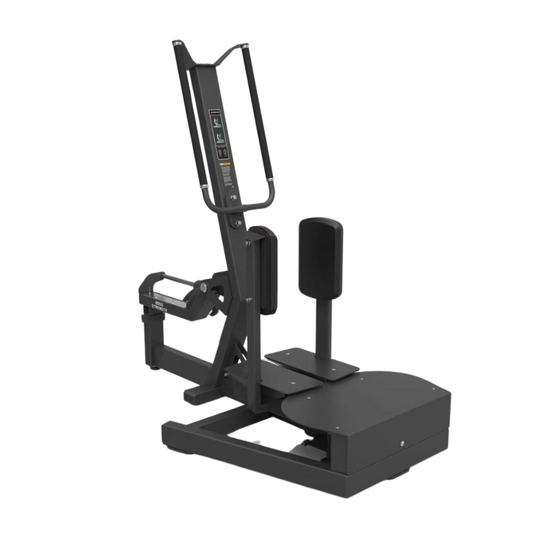 Hip abduction commercial Powerlife - Body Gym équipements