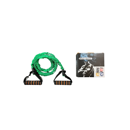 Élastiques de résistance PallRope en polyester - Body Gym équipements