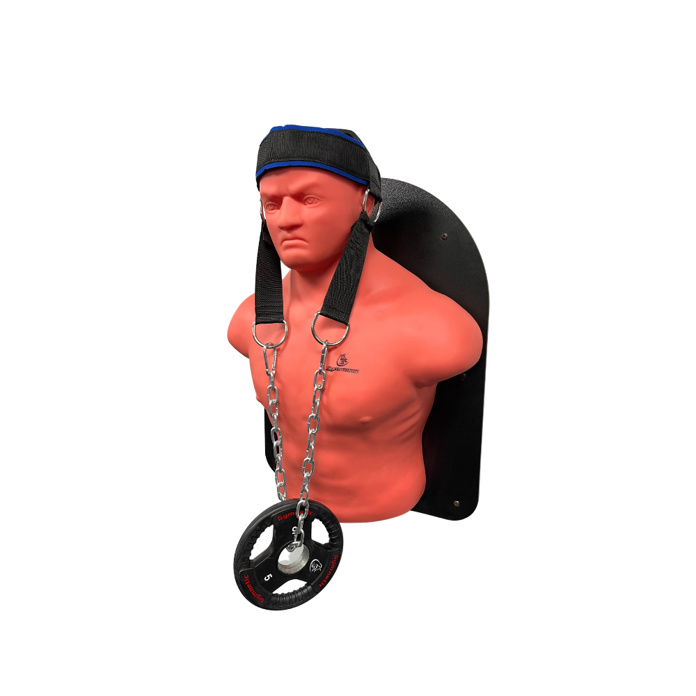 Harnais pour tête Gymnetic - Body Gym équipements