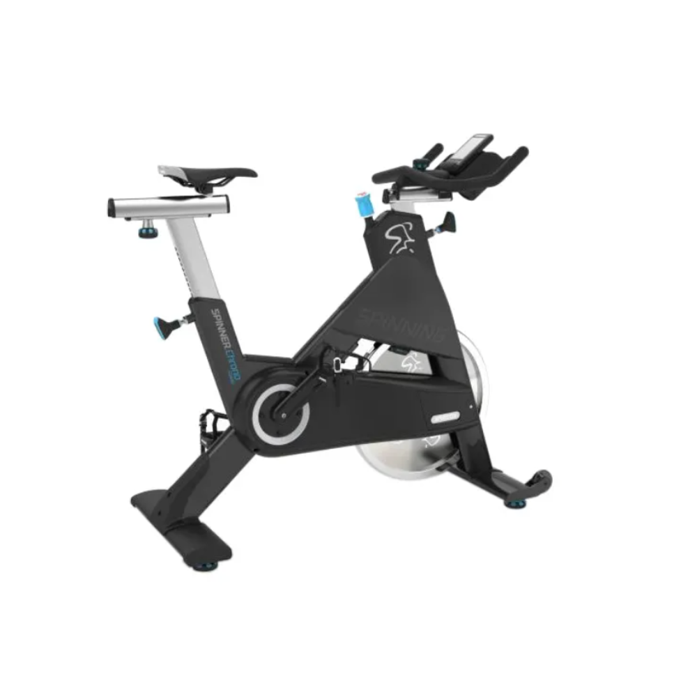 Vélo de spinning Precor Spinner Chrono Reconditionné - Body Gym équipements
