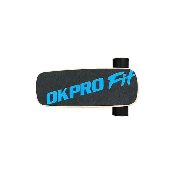 Planche d'équilibre 74 cm OKPRO - Body Gym équipements