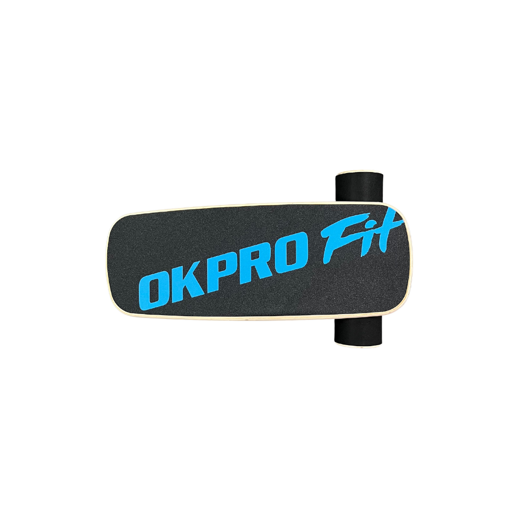 Planche d'équilibre 74 cm OKPRO - Body Gym équipements