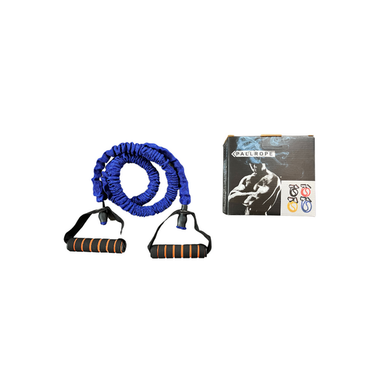Élastiques de résistance PallRope en polyester - Body Gym équipements