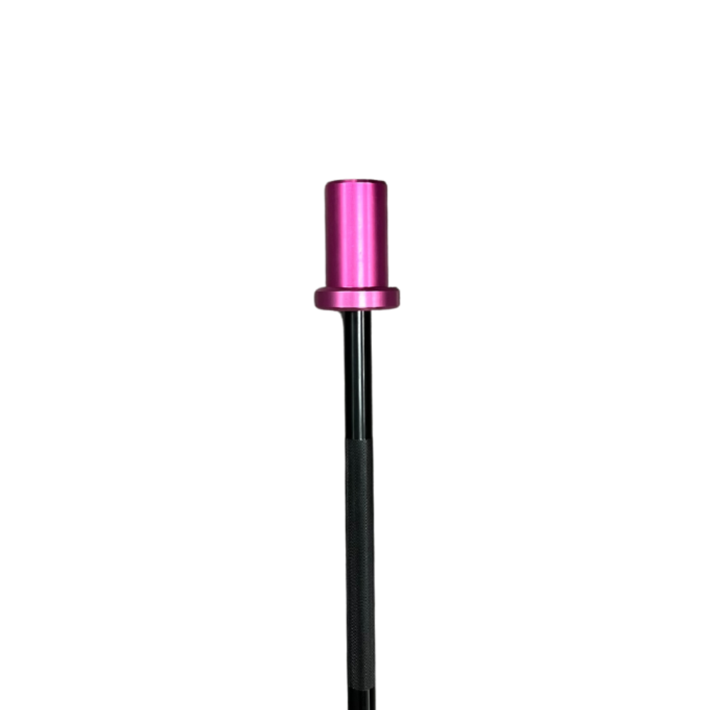 Barre Olympique pour enfants 11 lbs - Body Gym équipements