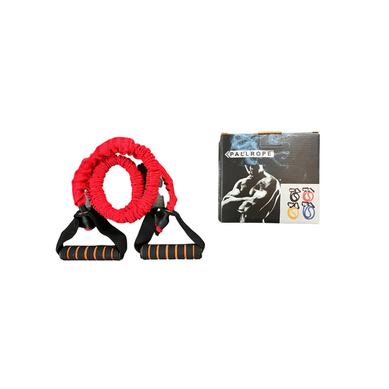 Élastiques de résistance PallRope en polyester - Body Gym équipements