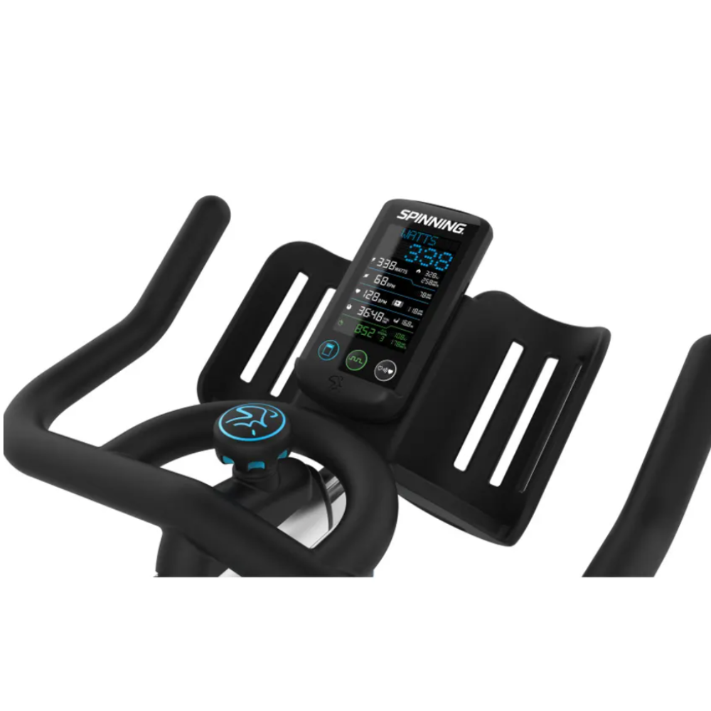 Vélo de spinning Precor Spinner Chrono Reconditionné - Body Gym équipements