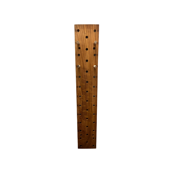 Peg board 8' x 12' Gymnetic - Body Gym équipements