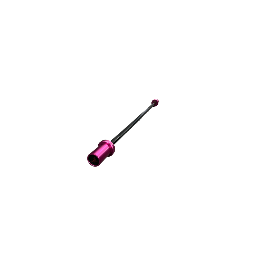 Barre Olympique pour enfants 11 lbs - Body Gym équipements