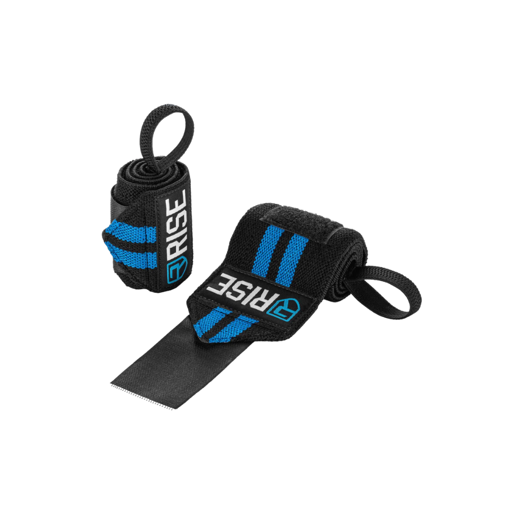 Support pour poignets 18'' Rise - Body Gym équipements