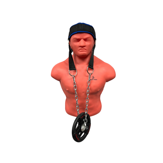 Harnais pour tête Gymnetic - Body Gym équipements