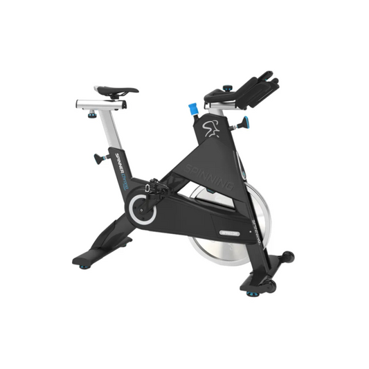 Vélo de spinning Precor Spinner Chrono Reconditionné - Body Gym équipements
