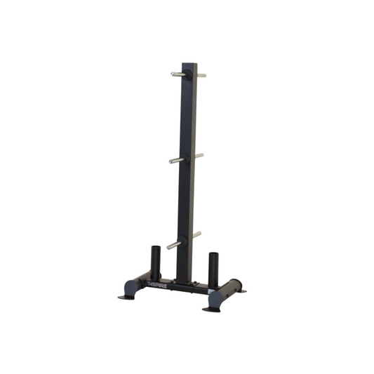 Inspire PTV2 Support à bumper plates vertical - Body Gym équipements
