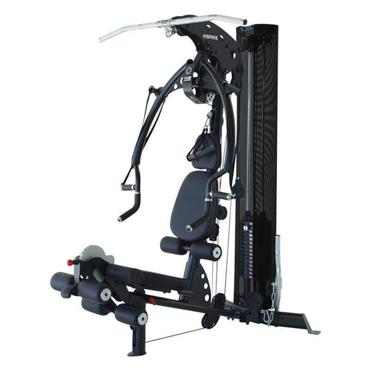 Inspire M2 Multi Gym - Body Gym équipements