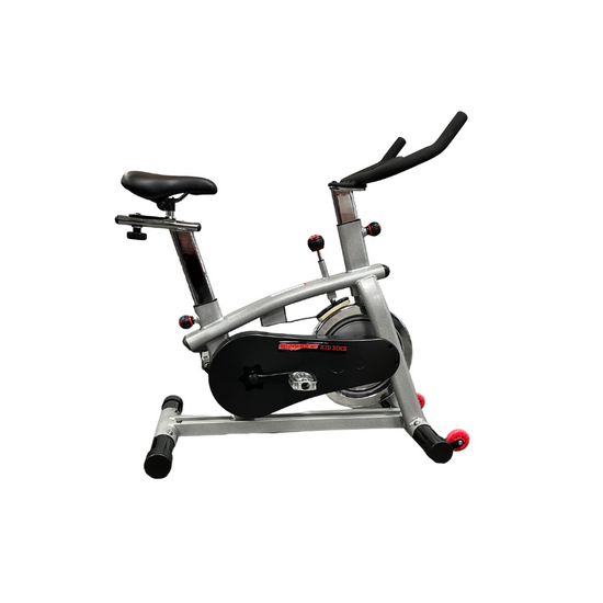 Vélo de spinning pour enfants Gymnetic Kid Bike - Body Gym équipements