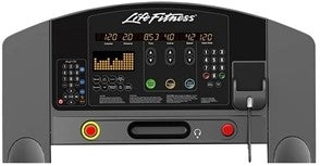 Tapis roulant Life Fitness CLST Integrity Reconditionné - Body Gym équipements