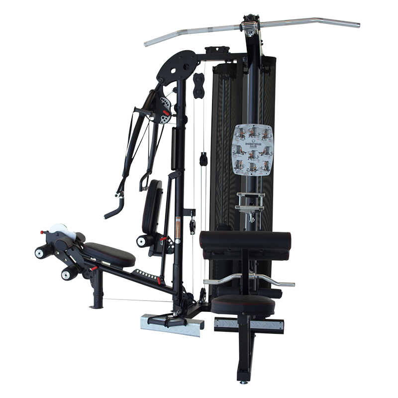 Inspire M5 Multi Gym - Body Gym équipements