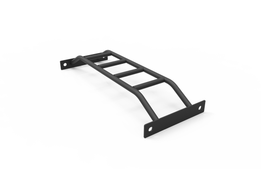 Barre à traction multiprise 43" pour cage fonctionnelle - Body Gym équipements