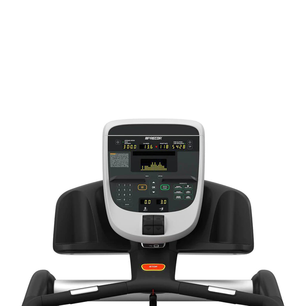 Precor TRM 731 P30 V2 Reconditionné - Body Gym équipements