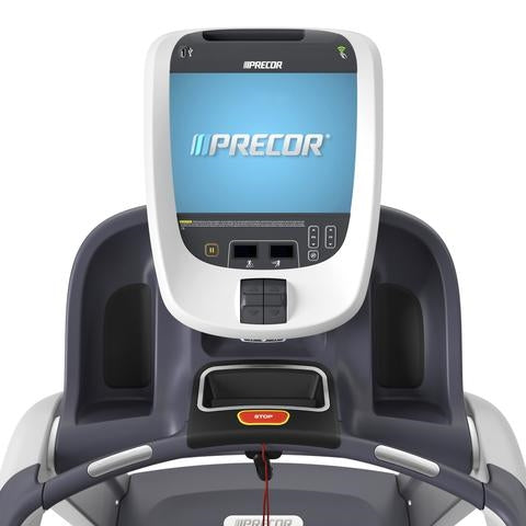 Precor TRM 885 P80 V2 Reconditionné - Body Gym équipements