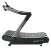 Tapis curve sans moteur Assault Air Runner Elite - Body Gym équipements
