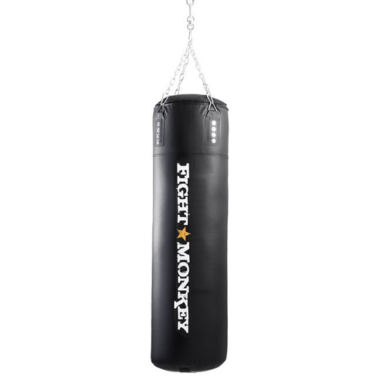 Sac de boxe Fight Monkey V2 100 LBS - Body Gym équipements