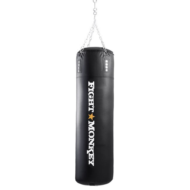 Sac de boxe Fight Monkey V2 100 LBS - Body Gym équipements