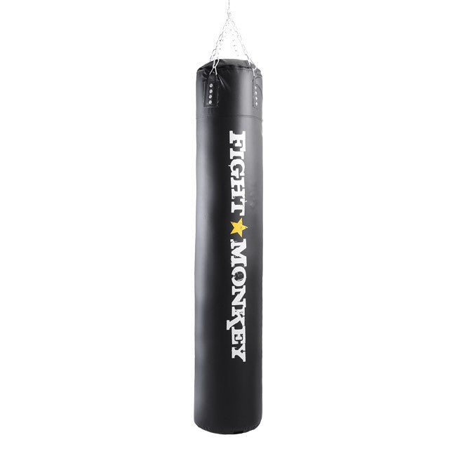 Sac de boxe heavy bag V2 125 lbs Muay Thai - Body Gym équipements
