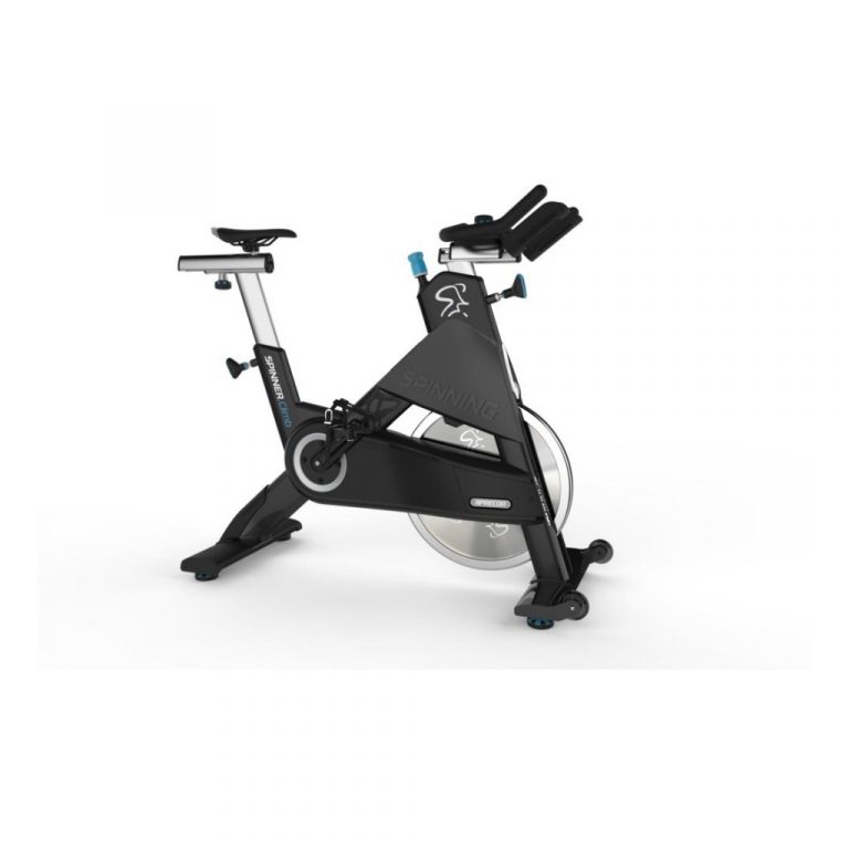 Precor Spinner Climb Reconditionné - Body Gym équipements