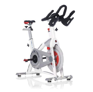 Bicicleta discount spinning blue