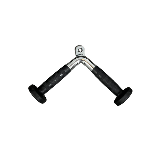 BG-24 Poignée pour triceps en V - Body Gym équipements