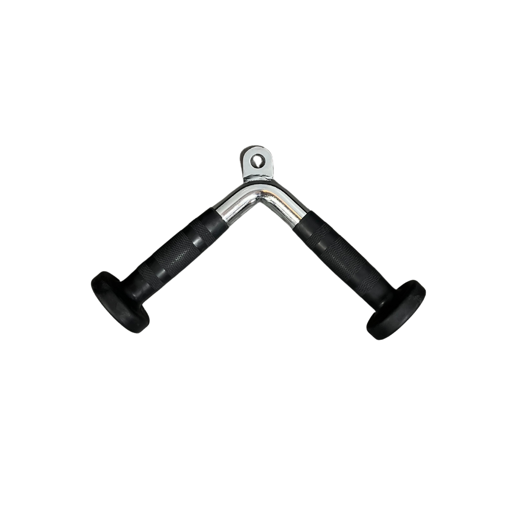 BG-24 Poignée pour triceps en V - Body Gym équipements