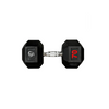 Poids Premium hexagonal Gymnetic - Body Gym équipements