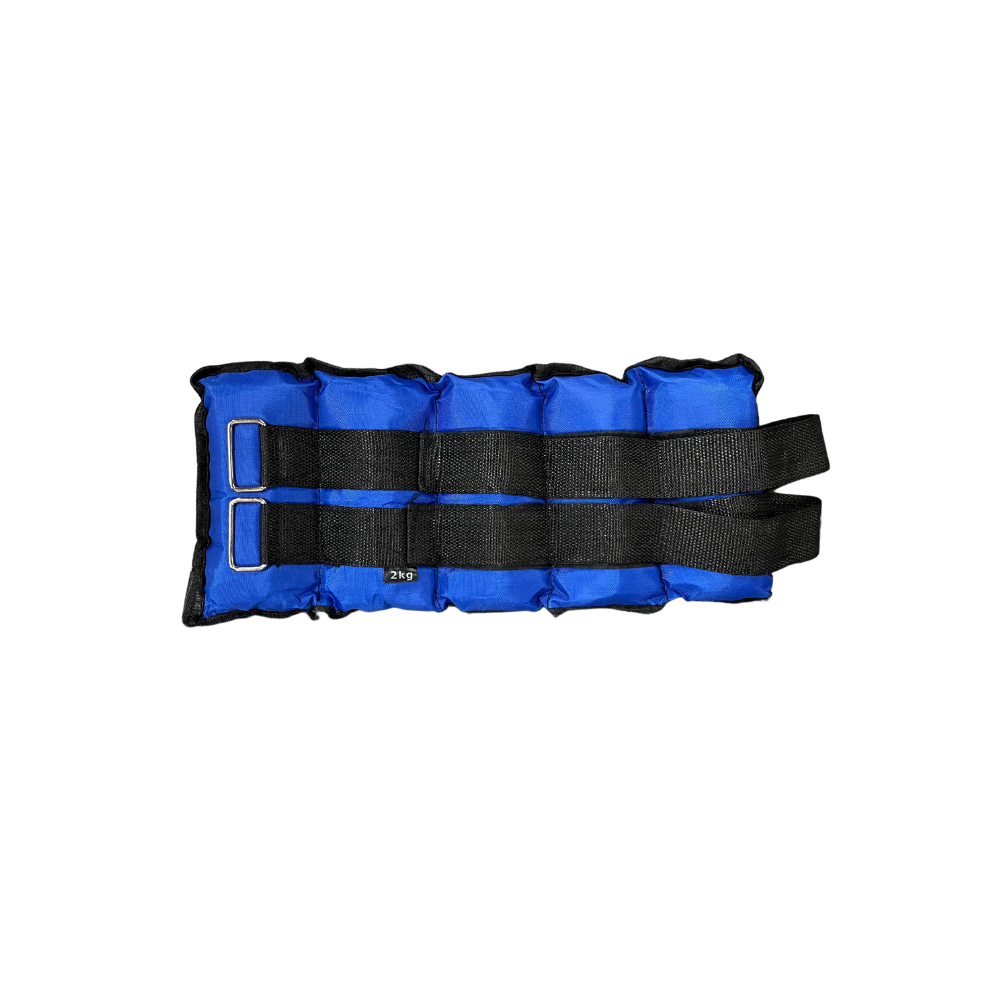 Poids pour chevilles - Body Gym équipements