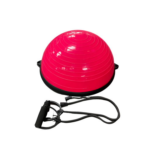 Demis-ballons résidentiels - Body Gym équipements